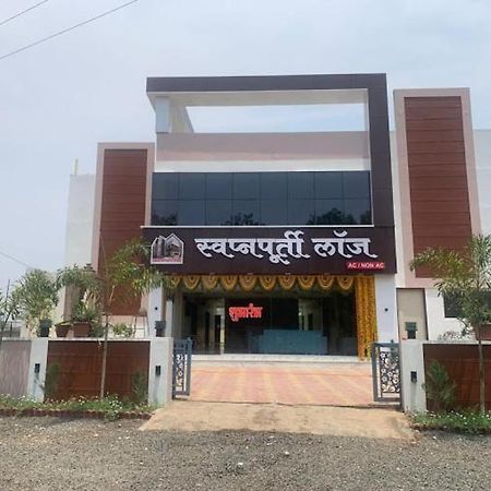 Swapnapurti Lodge, Akkalkot Akalkot Kültér fotó
